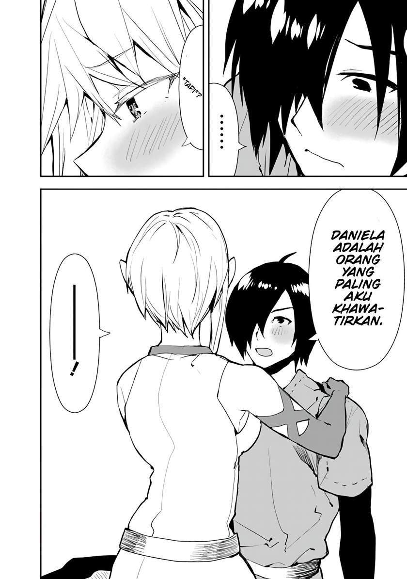 Isekai ni Kita Boku wa Kiyoubinbode Subaya-sa Tayorina Tabi o Suru Chapter 28 Gambar 11