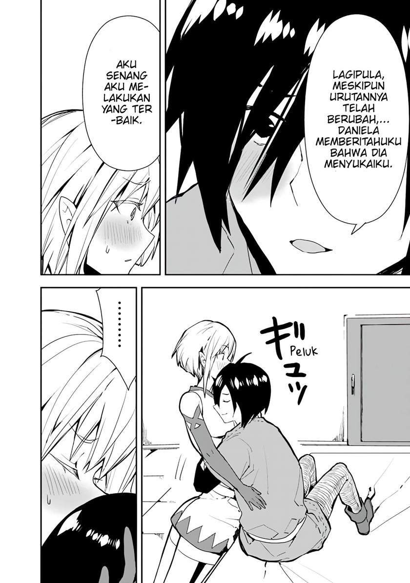 Isekai ni Kita Boku wa Kiyoubinbode Subaya-sa Tayorina Tabi o Suru Chapter 28 Gambar 13