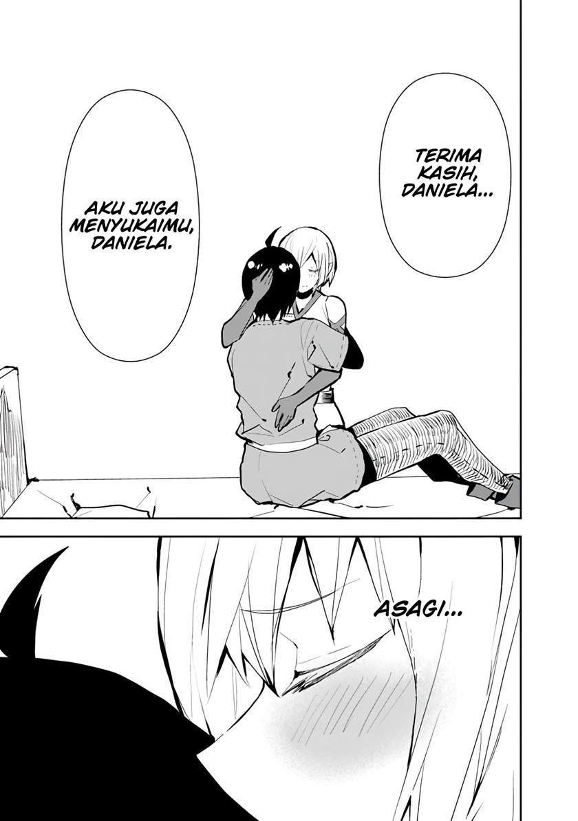 Isekai ni Kita Boku wa Kiyoubinbode Subaya-sa Tayorina Tabi o Suru Chapter 28 Gambar 14