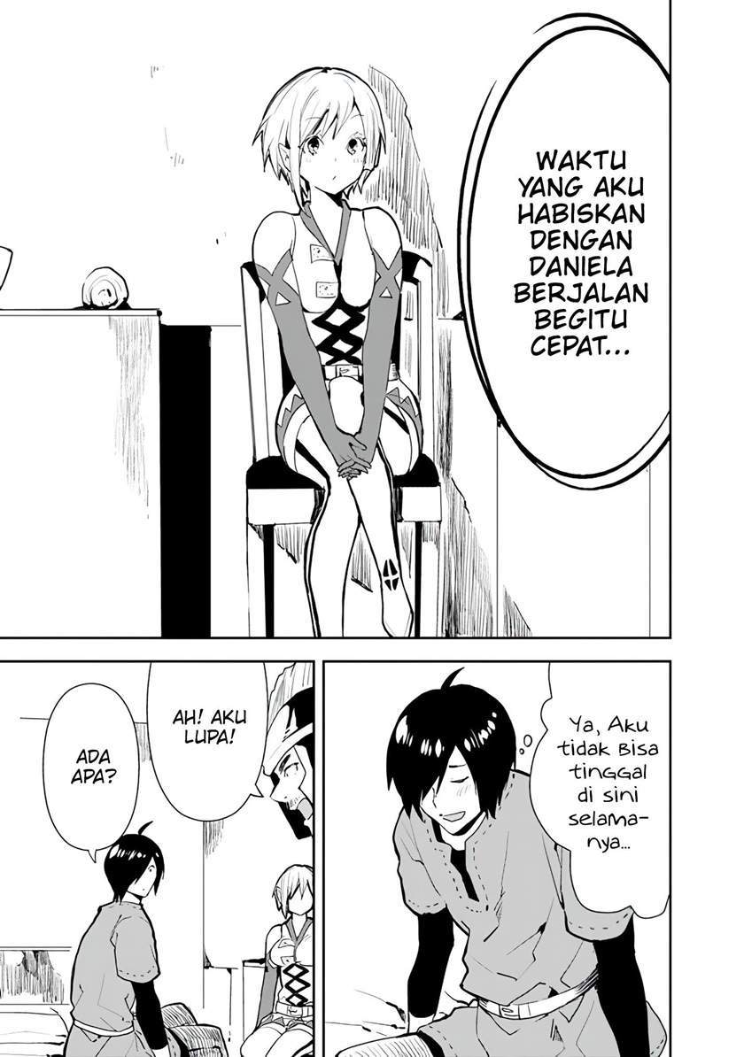 Isekai ni Kita Boku wa Kiyoubinbode Subaya-sa Tayorina Tabi o Suru Chapter 28 Gambar 18