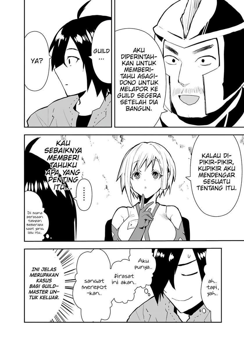 Isekai ni Kita Boku wa Kiyoubinbode Subaya-sa Tayorina Tabi o Suru Chapter 28 Gambar 19