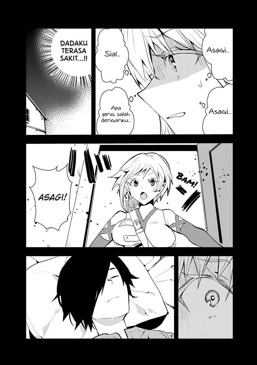 Isekai ni Kita Boku wa Kiyoubinbode Subaya-sa Tayorina Tabi o Suru Chapter 28 Gambar 5