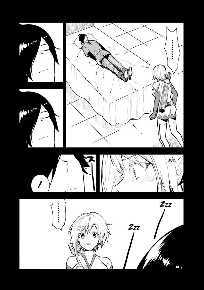 Isekai ni Kita Boku wa Kiyoubinbode Subaya-sa Tayorina Tabi o Suru Chapter 28 Gambar 6