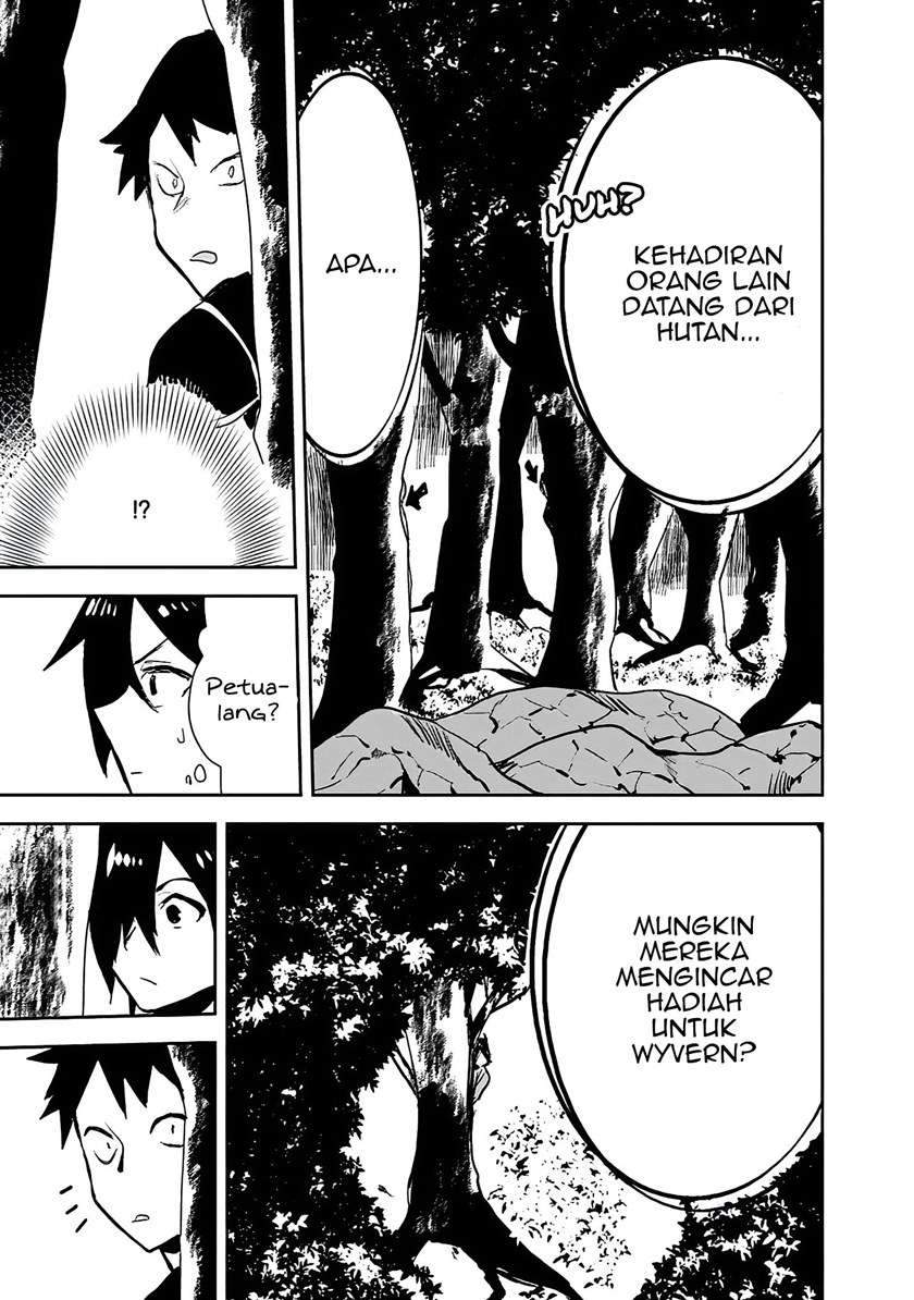 Isekai ni Kita Boku wa Kiyoubinbode Subaya-sa Tayorina Tabi o Suru Chapter 23 Gambar 16