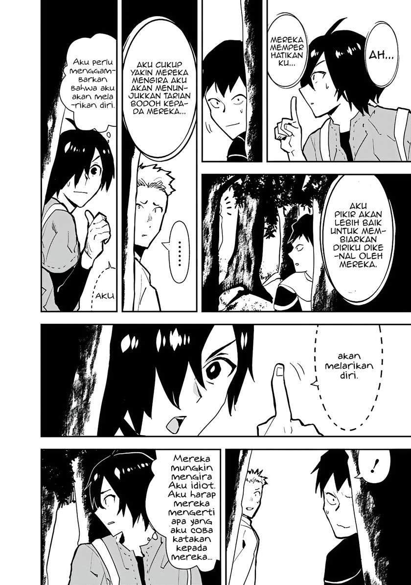 Isekai ni Kita Boku wa Kiyoubinbode Subaya-sa Tayorina Tabi o Suru Chapter 23 Gambar 17