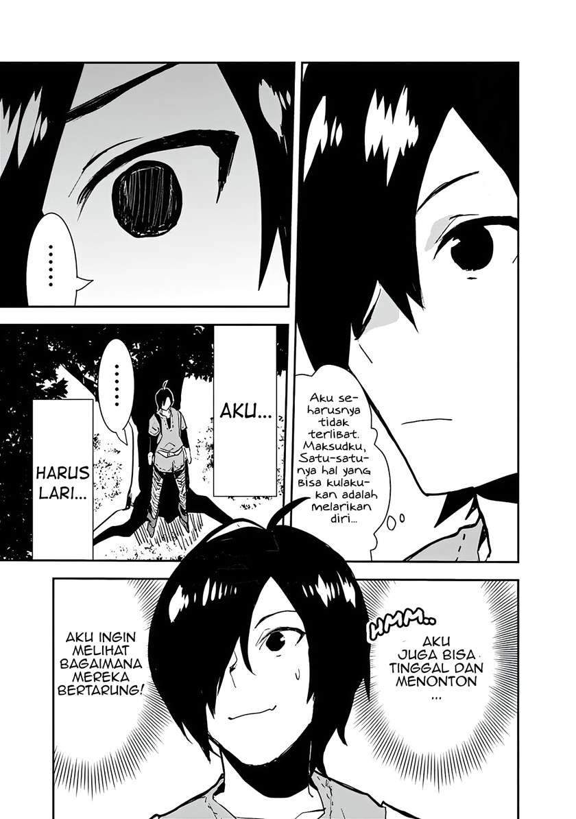 Isekai ni Kita Boku wa Kiyoubinbode Subaya-sa Tayorina Tabi o Suru Chapter 23 Gambar 18