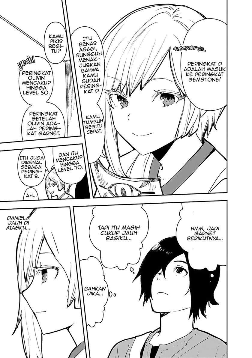 Isekai ni Kita Boku wa Kiyoubinbode Subaya-sa Tayorina Tabi o Suru Chapter 22 Gambar 10