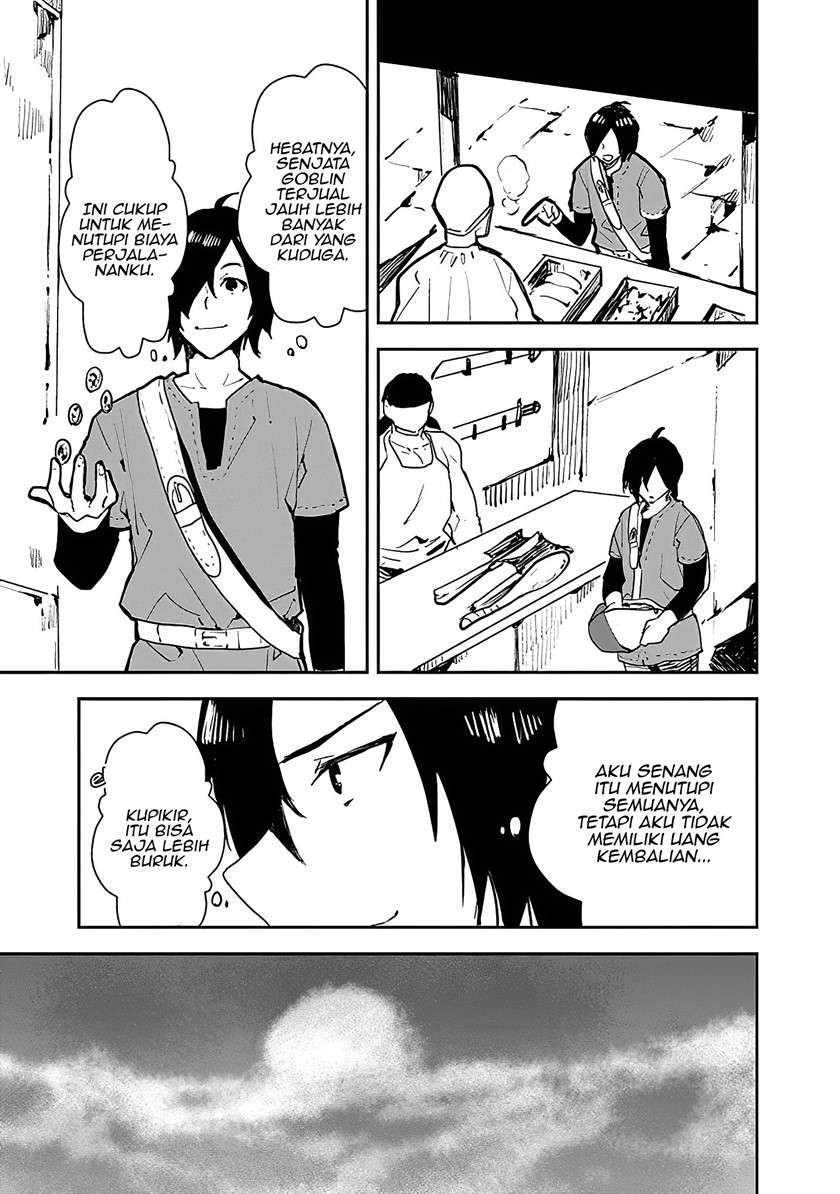 Isekai ni Kita Boku wa Kiyoubinbode Subaya-sa Tayorina Tabi o Suru Chapter 22 Gambar 14
