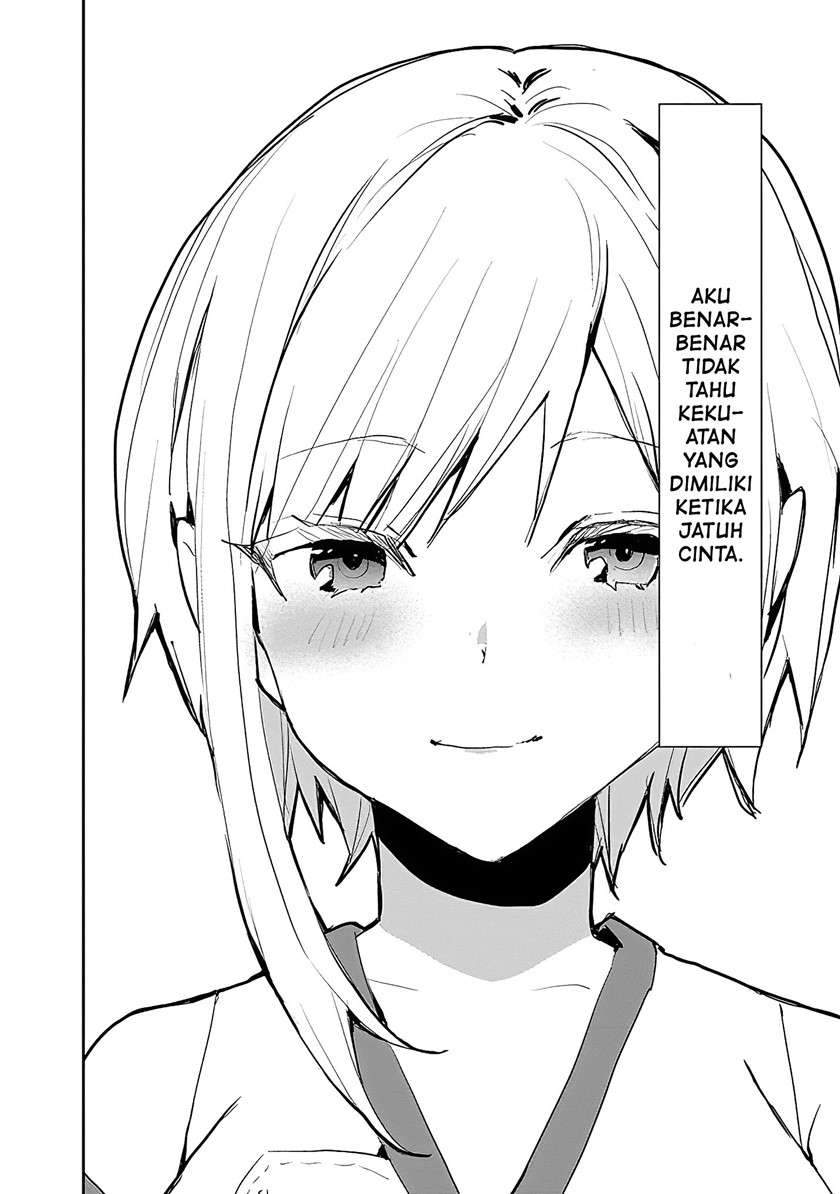 Isekai ni Kita Boku wa Kiyoubinbode Subaya-sa Tayorina Tabi o Suru Chapter 22 Gambar 17