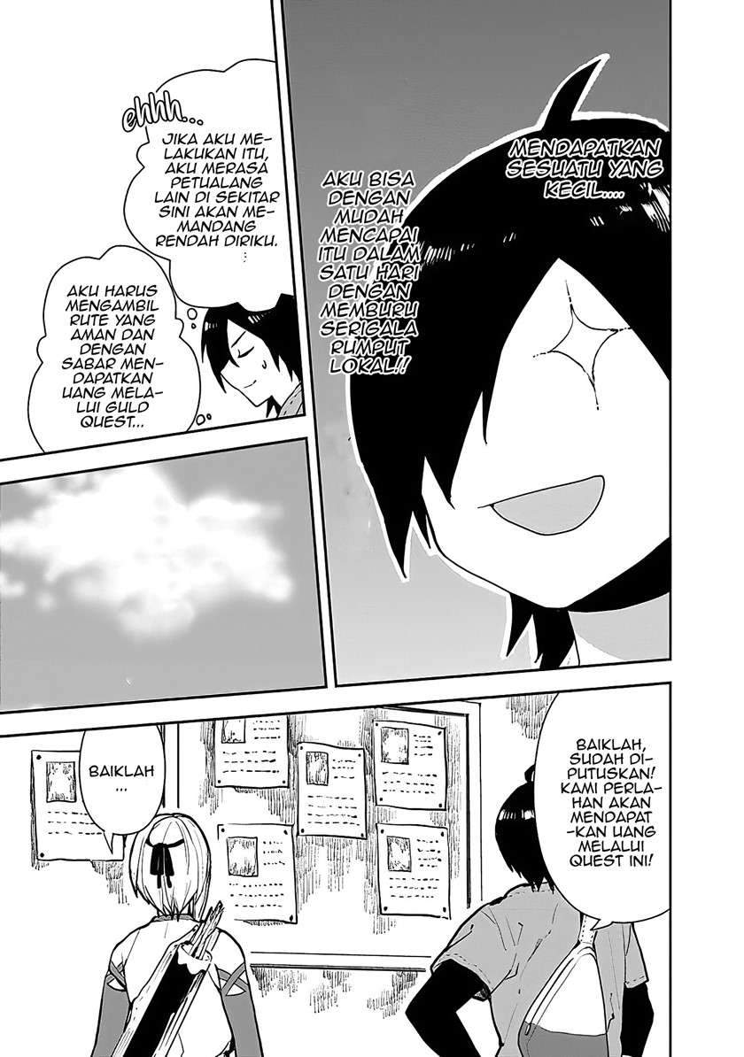 Isekai ni Kita Boku wa Kiyoubinbode Subaya-sa Tayorina Tabi o Suru Chapter 22 Gambar 6