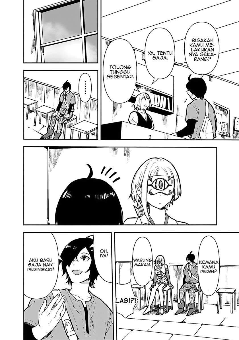 Isekai ni Kita Boku wa Kiyoubinbode Subaya-sa Tayorina Tabi o Suru Chapter 22 Gambar 9