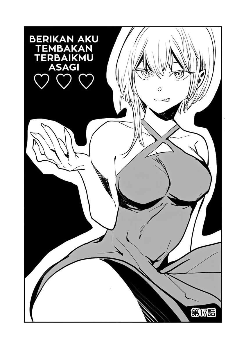Isekai ni Kita Boku wa Kiyoubinbode Subaya-sa Tayorina Tabi o Suru Chapter 17 Gambar 3