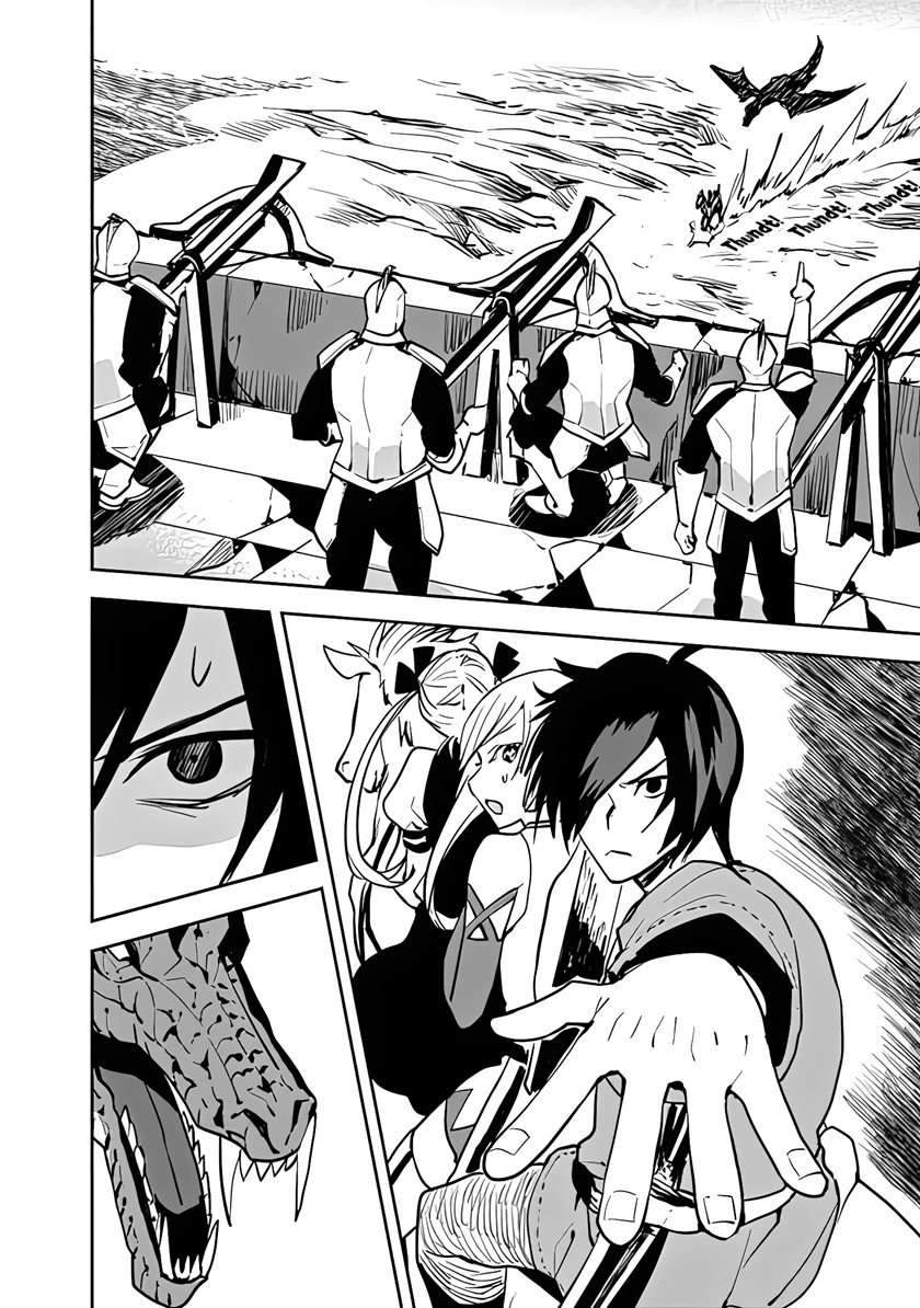 Isekai ni Kita Boku wa Kiyoubinbode Subaya-sa Tayorina Tabi o Suru Chapter 17 Gambar 5