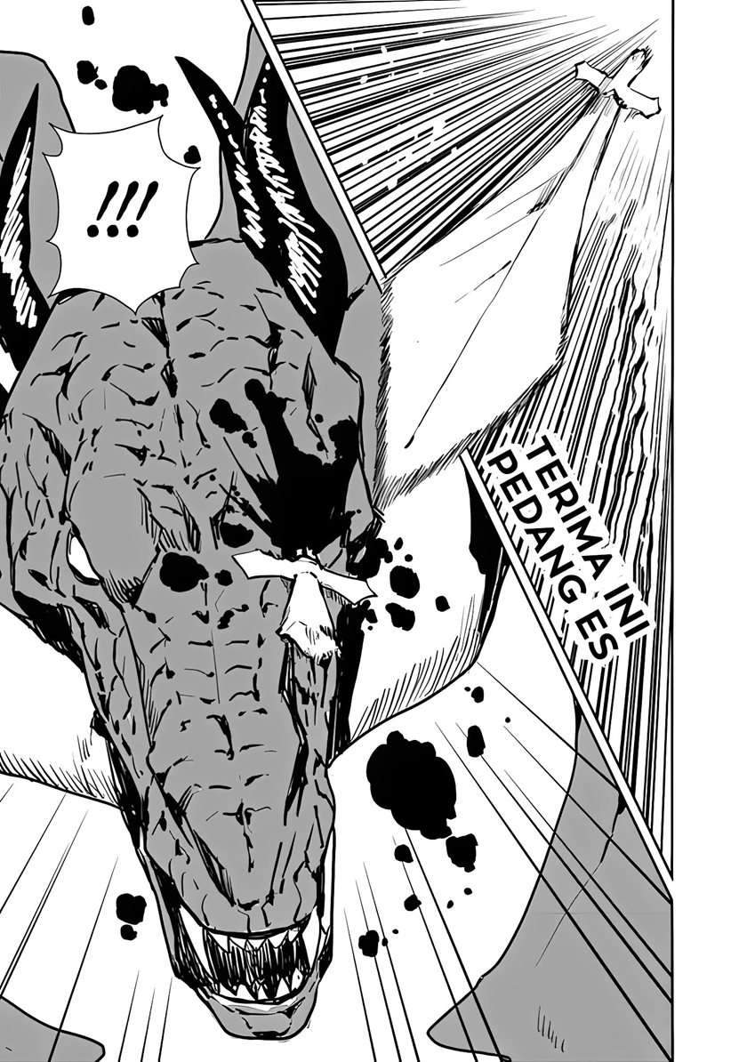 Isekai ni Kita Boku wa Kiyoubinbode Subaya-sa Tayorina Tabi o Suru Chapter 17 Gambar 6