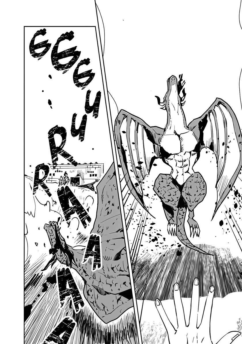 Isekai ni Kita Boku wa Kiyoubinbode Subaya-sa Tayorina Tabi o Suru Chapter 17 Gambar 7
