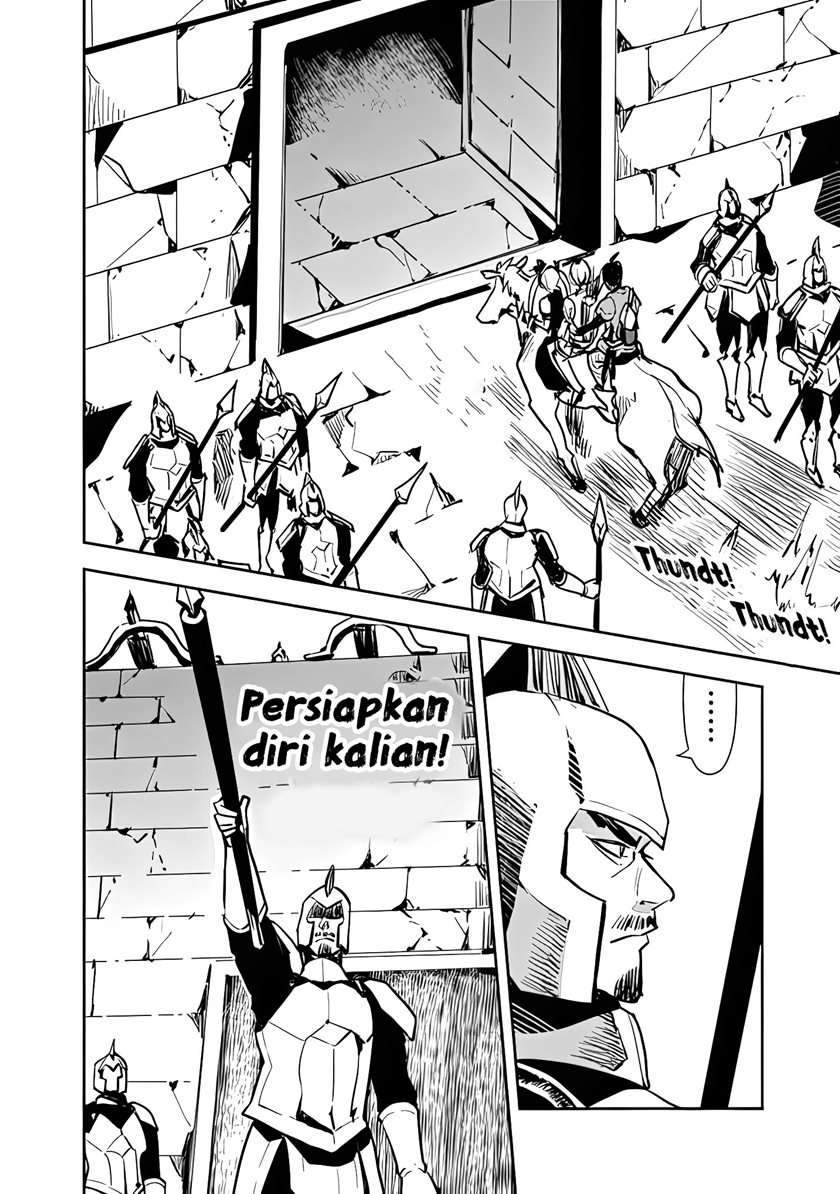 Isekai ni Kita Boku wa Kiyoubinbode Subaya-sa Tayorina Tabi o Suru Chapter 17 Gambar 9