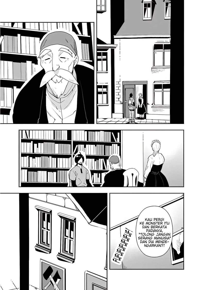 Isekai ni Kita Boku wa Kiyoubinbode Subaya-sa Tayorina Tabi o Suru Chapter 11 Gambar 23