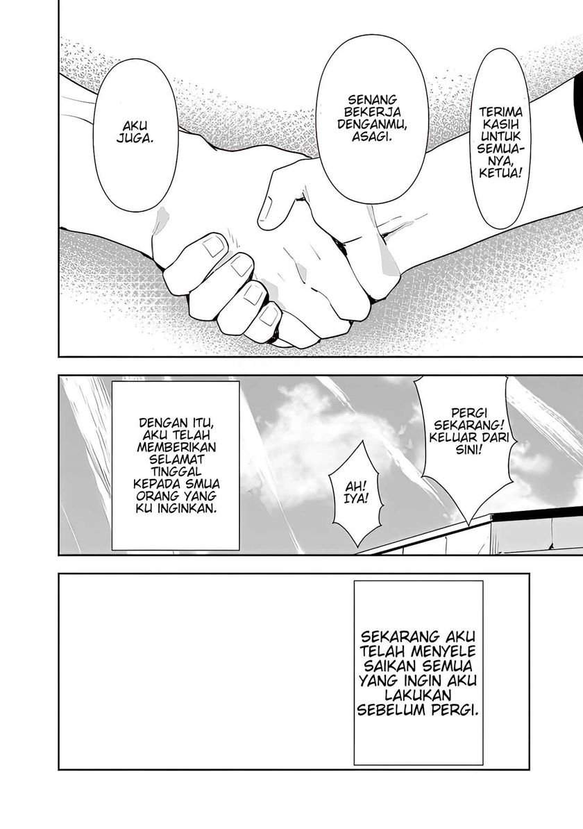 Isekai ni Kita Boku wa Kiyoubinbode Subaya-sa Tayorina Tabi o Suru Chapter 11 Gambar 26