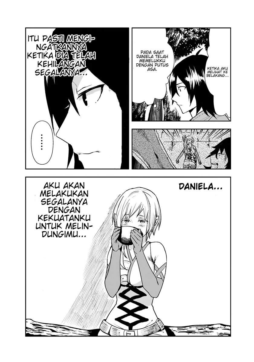 Isekai ni Kita Boku wa Kiyoubinbode Subaya-sa Tayorina Tabi o Suru Chapter 8 Gambar 12