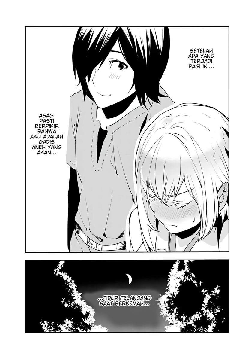 Isekai ni Kita Boku wa Kiyoubinbode Subaya-sa Tayorina Tabi o Suru Chapter 5 Gambar 10
