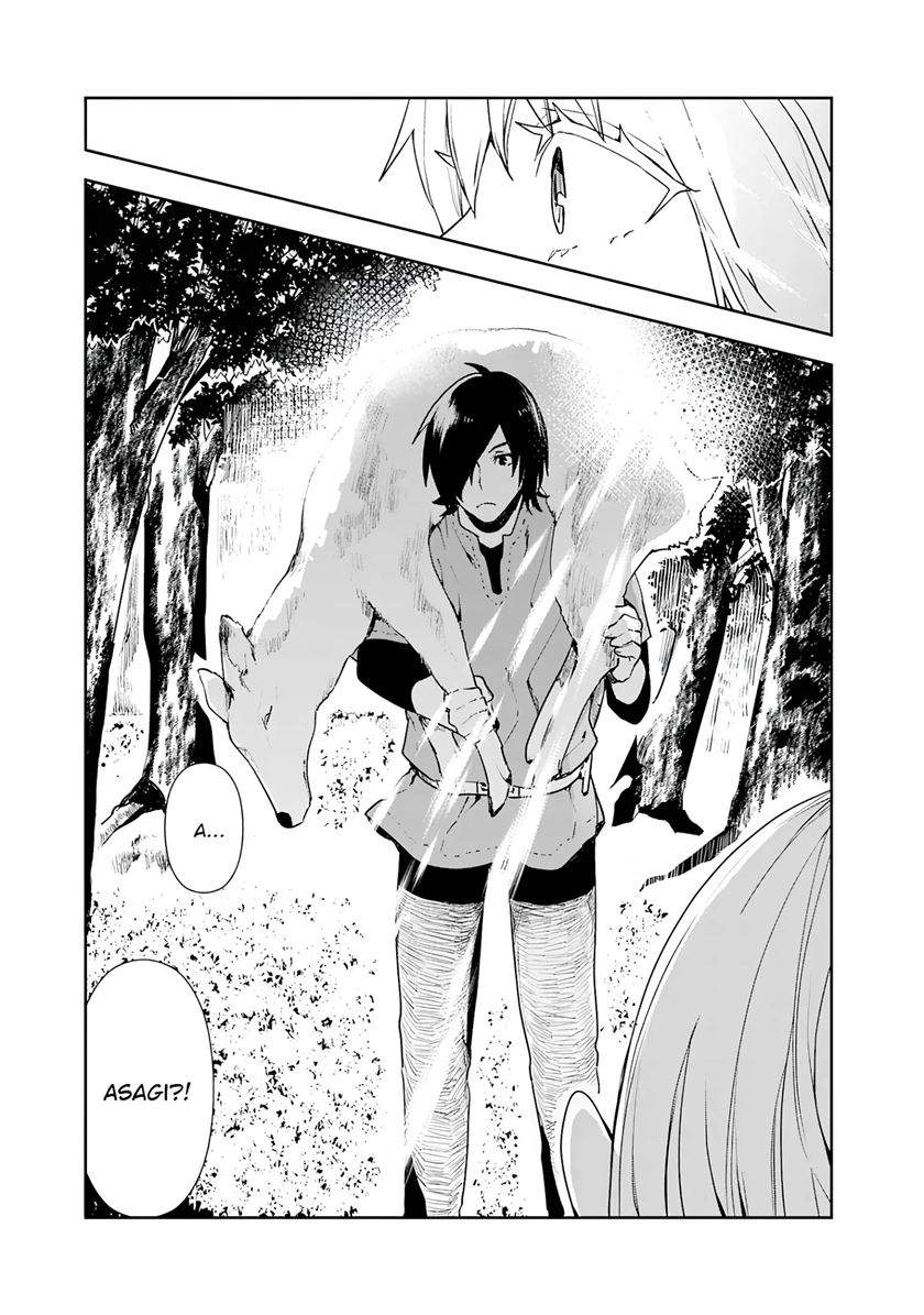 Isekai ni Kita Boku wa Kiyoubinbode Subaya-sa Tayorina Tabi o Suru Chapter 5 Gambar 21