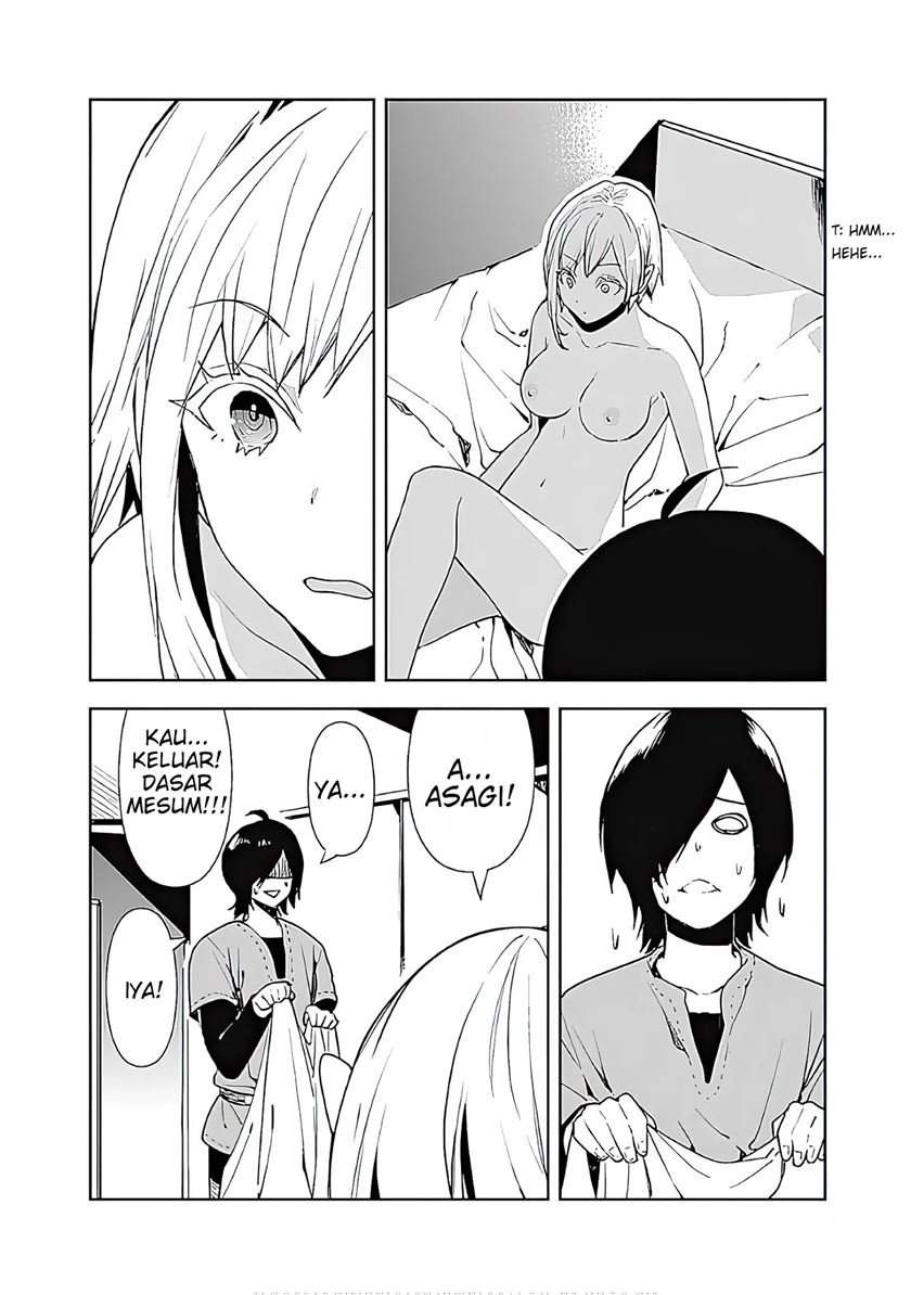 Isekai ni Kita Boku wa Kiyoubinbode Subaya-sa Tayorina Tabi o Suru Chapter 4 Gambar 14