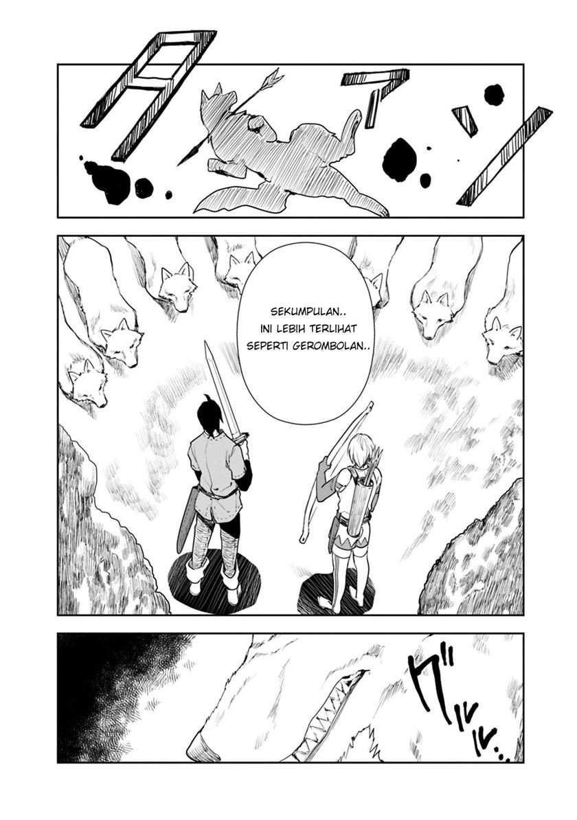 Isekai ni Kita Boku wa Kiyoubinbode Subaya-sa Tayorina Tabi o Suru Chapter 3 Gambar 16
