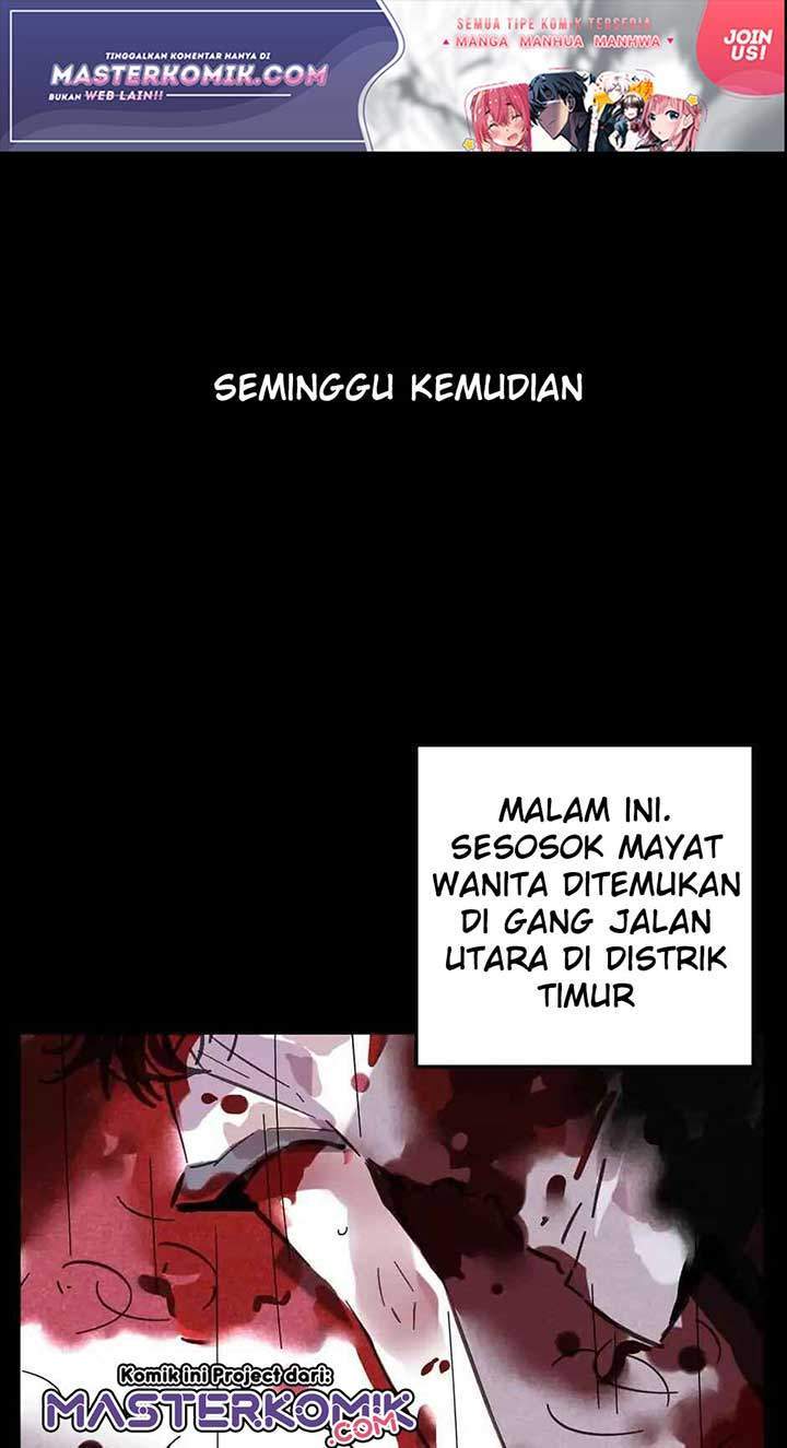 Baca Manhua App Mode 2 Chapter 3 Gambar 2