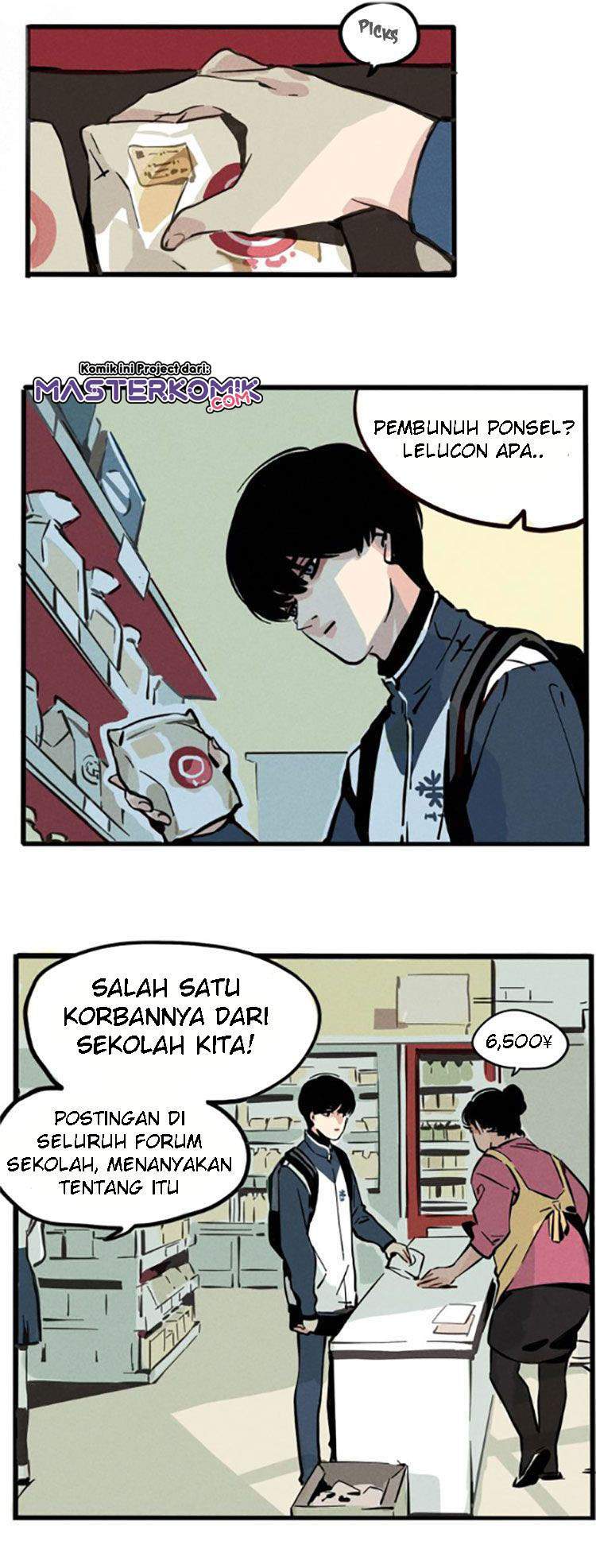 App Mode 2 Chapter 1 Gambar 5