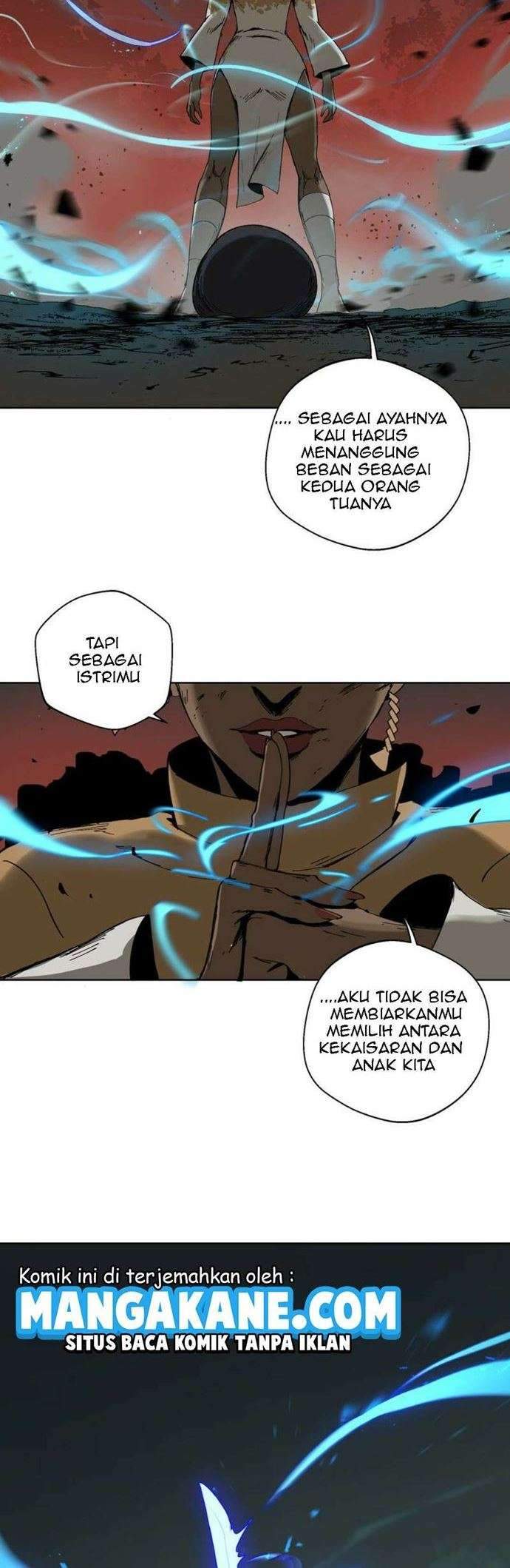 BlackSun Chapter 3.5 Gambar 11