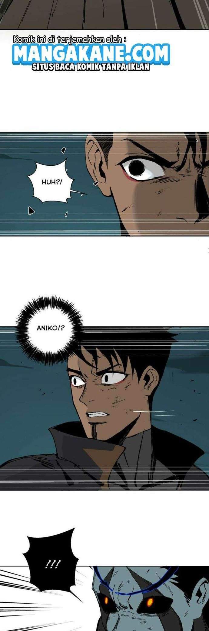 BlackSun Chapter 3.5 Gambar 16