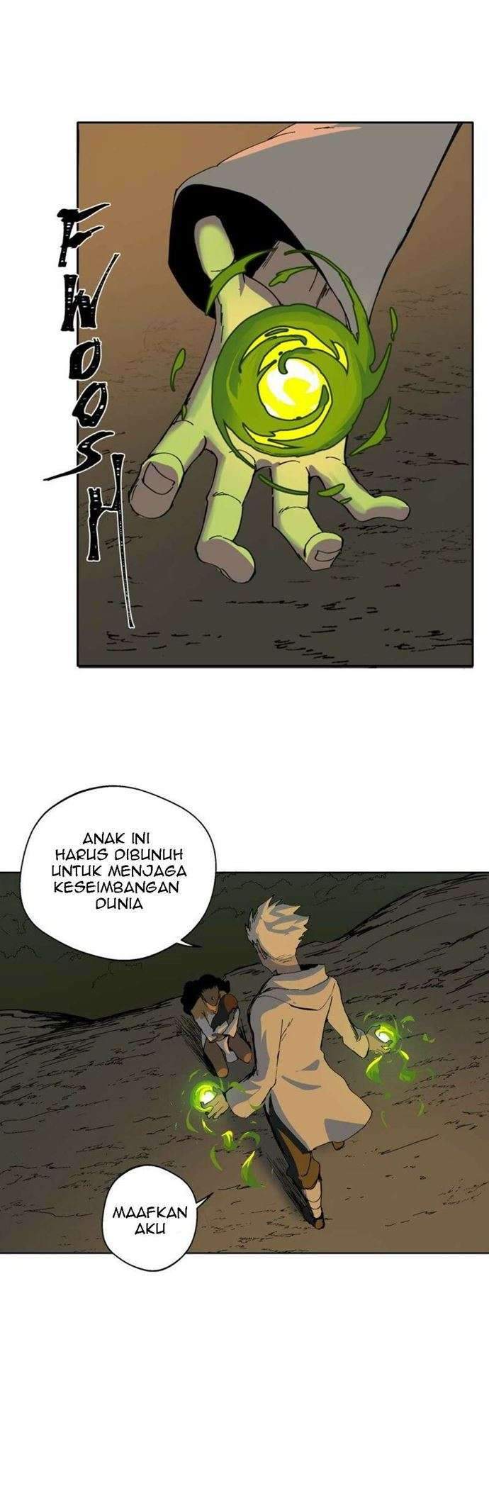 BlackSun Chapter 3.5 Gambar 5