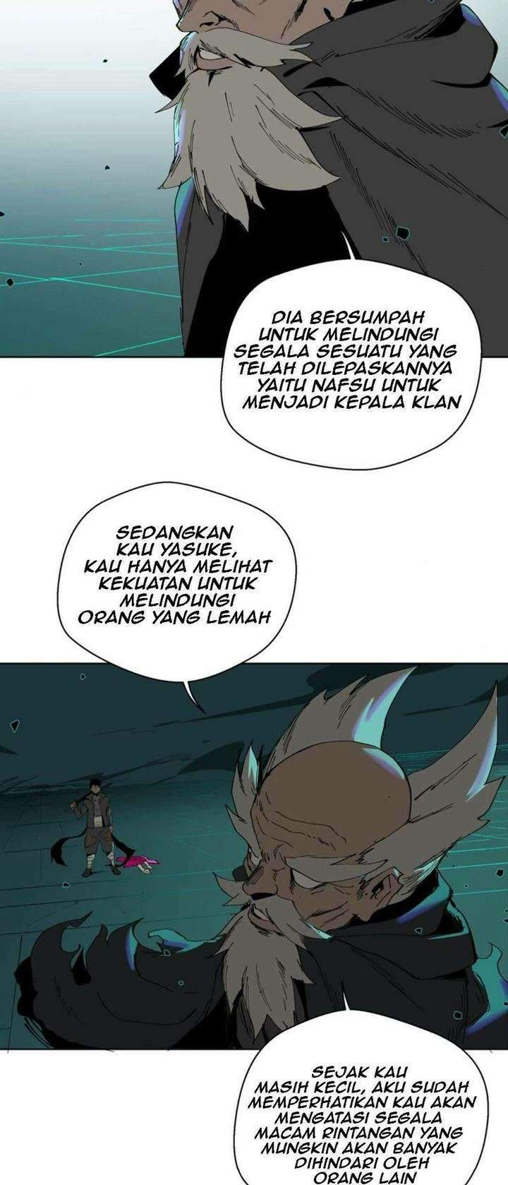 BlackSun Chapter 1 Gambar 11