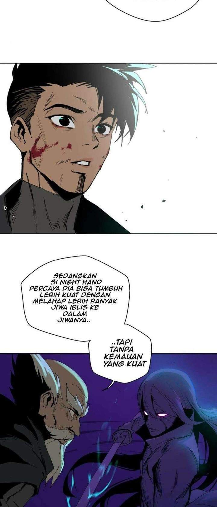BlackSun Chapter 1 Gambar 12