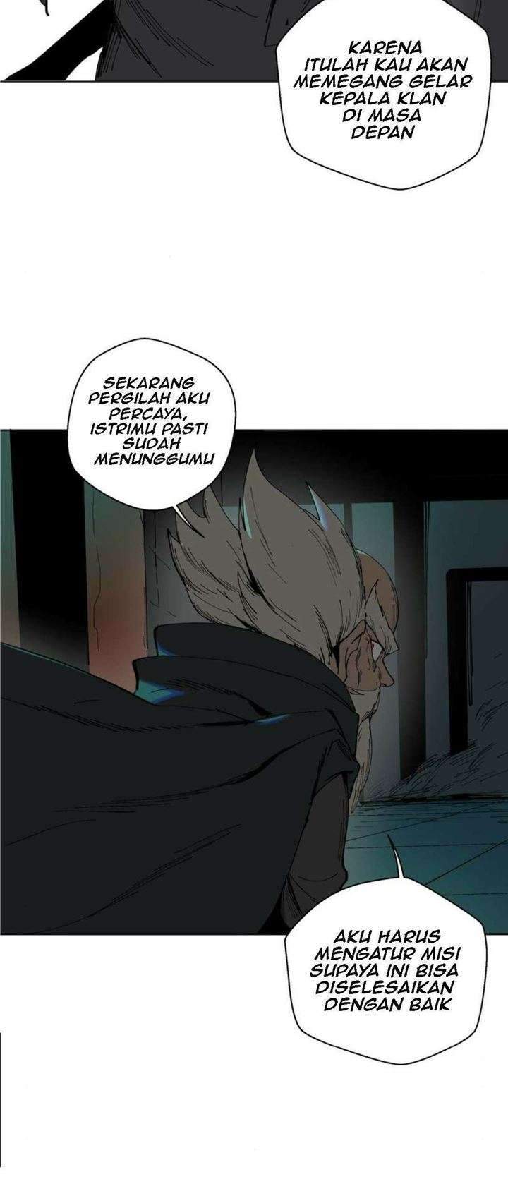 BlackSun Chapter 1 Gambar 14