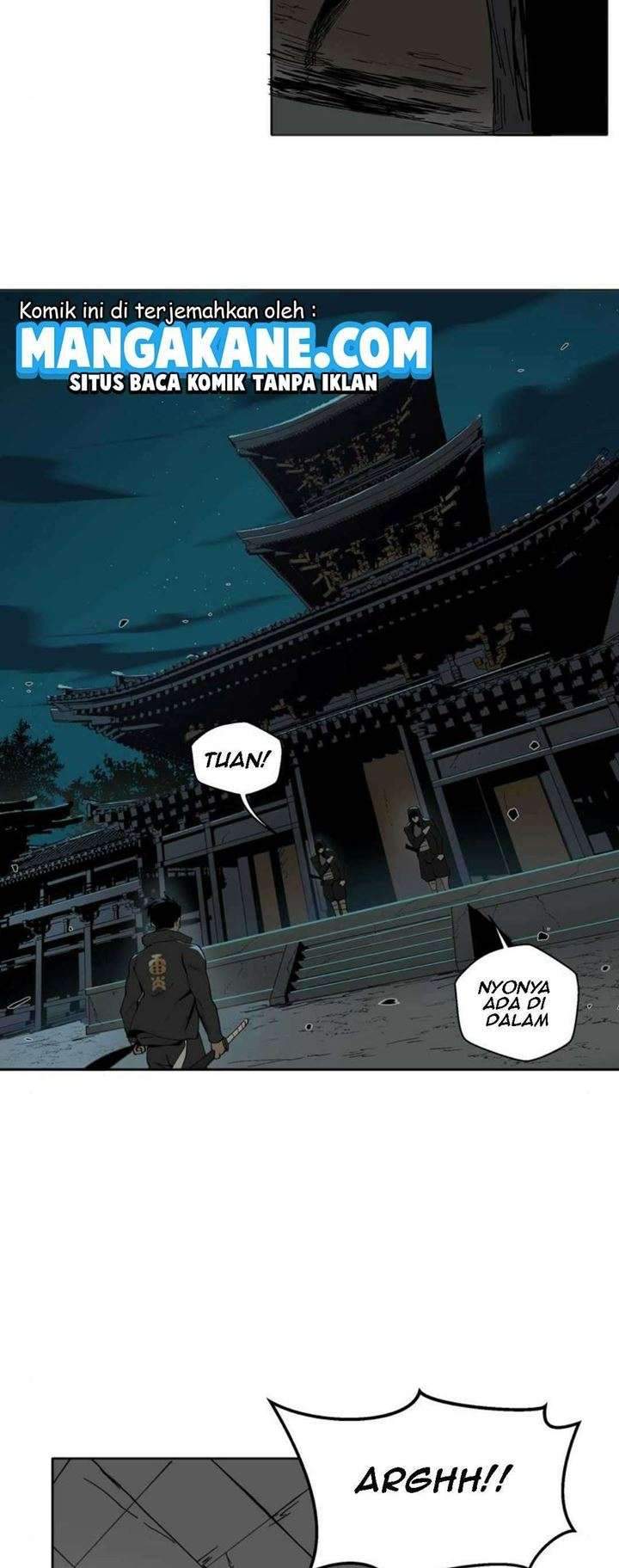 BlackSun Chapter 1 Gambar 19
