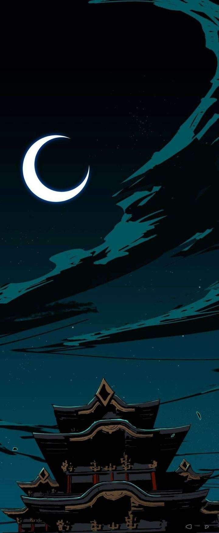 Baca Manhua BlackSun Chapter 1 Gambar 2