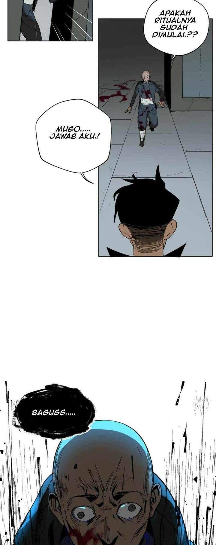 BlackSun Chapter 1 Gambar 26