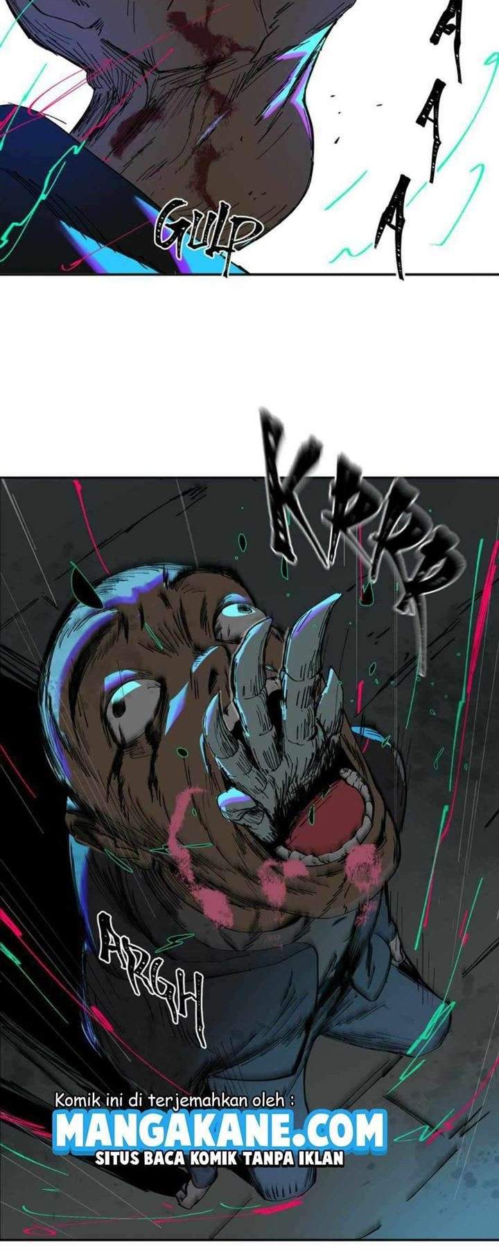 BlackSun Chapter 1 Gambar 29
