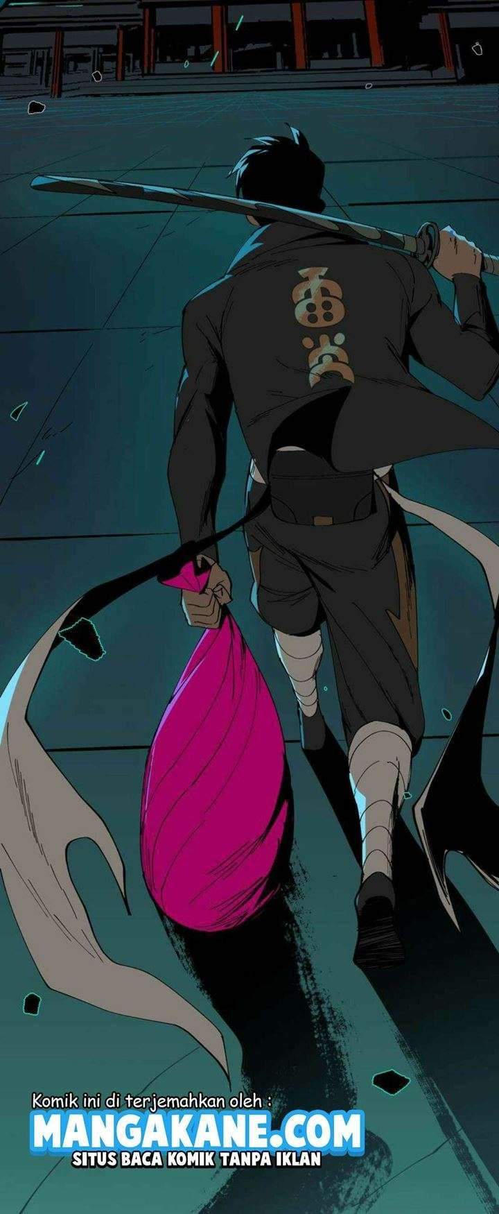 BlackSun Chapter 1 Gambar 3