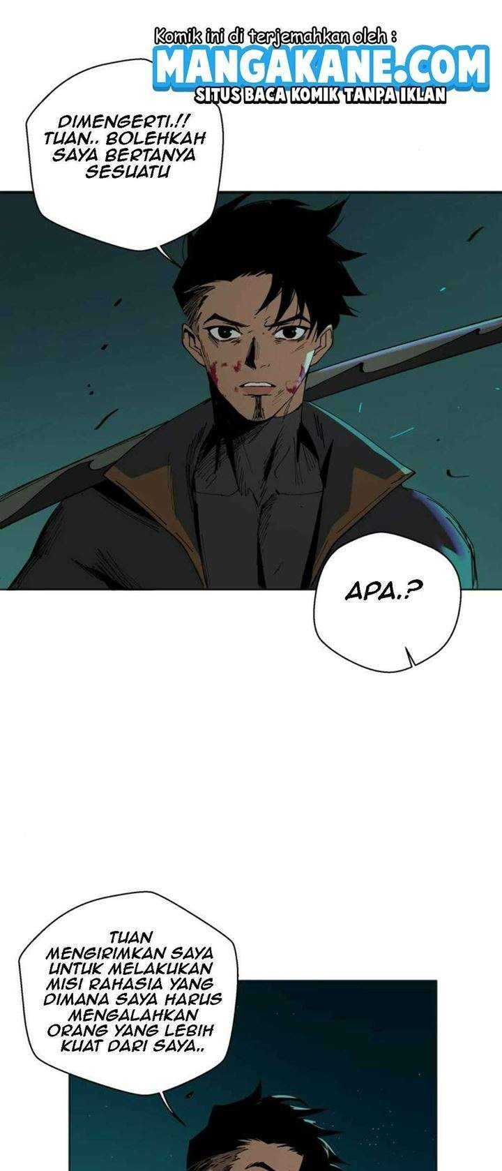 BlackSun Chapter 1 Gambar 9