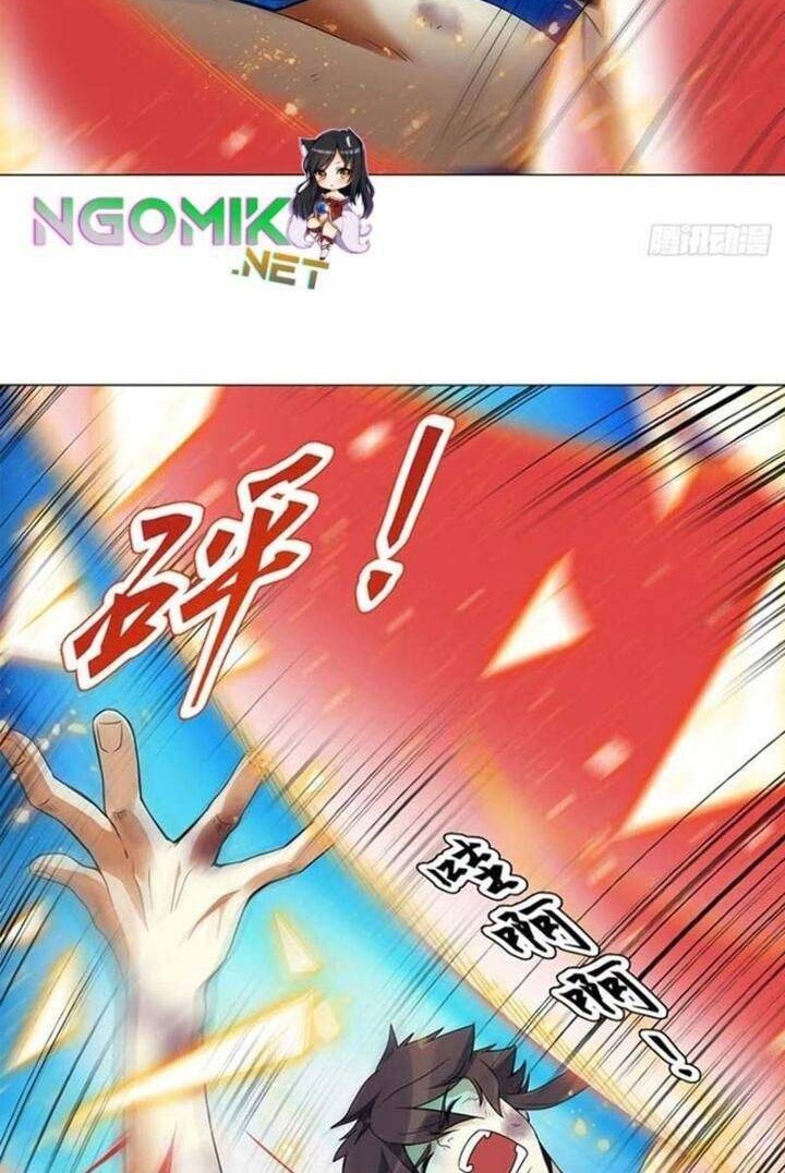 Baca Manhua Heavenly God Mnemonic Chapter 86 Gambar 2