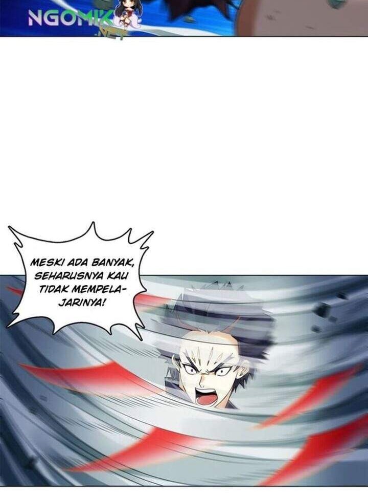 Heavenly God Mnemonic Chapter 85 Gambar 20