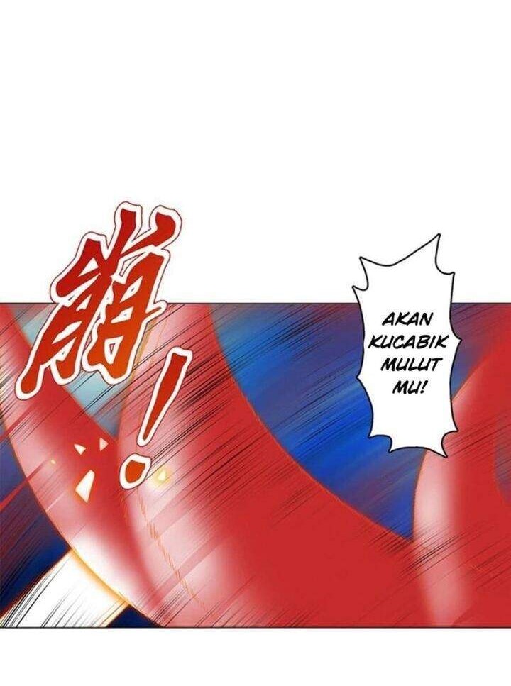 Heavenly God Mnemonic Chapter 85 Gambar 26