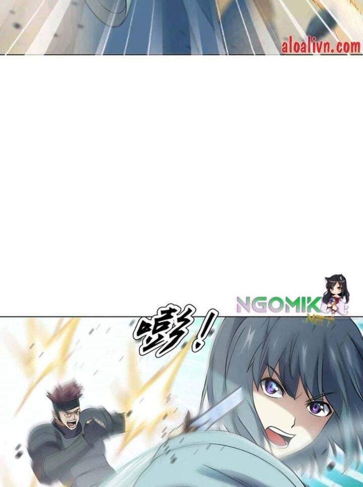 Baca Manhua Heavenly God Mnemonic Chapter 85 Gambar 2