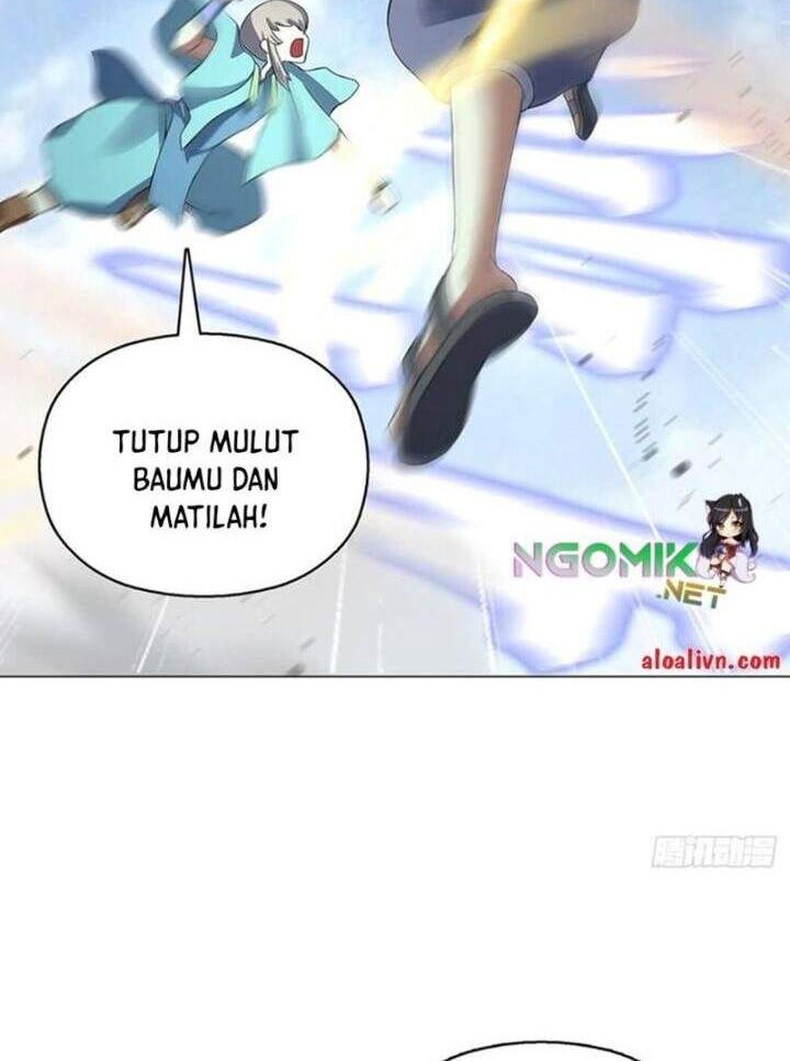 Heavenly God Mnemonic Chapter 85 Gambar 6