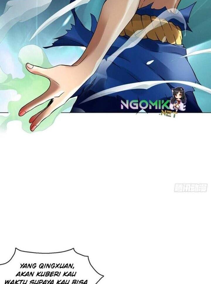 Heavenly God Mnemonic Chapter 85 Gambar 12