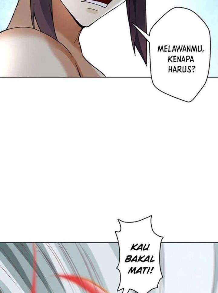 Heavenly God Mnemonic Chapter 85 Gambar 14