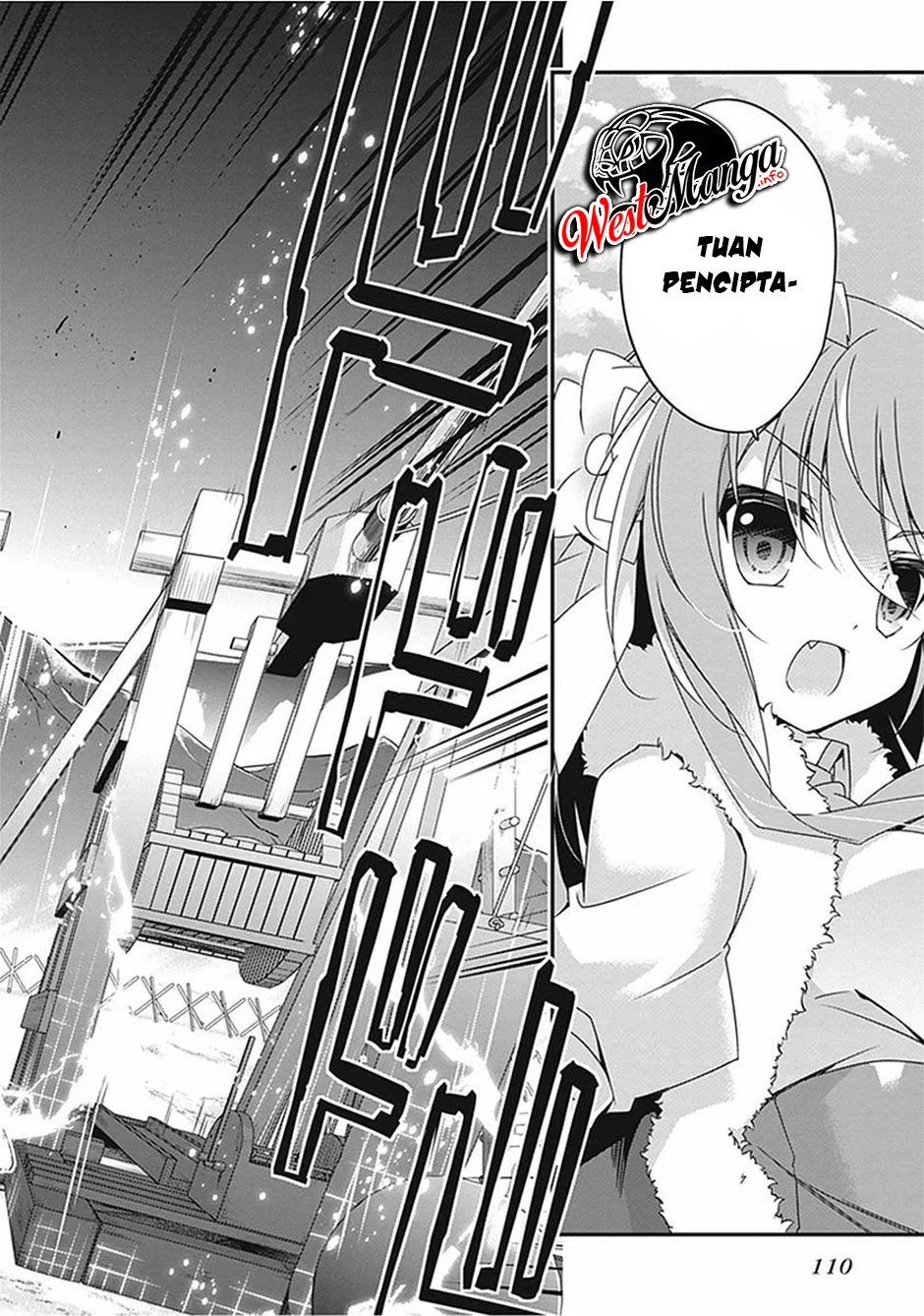 Hakoniwa Oukoku no Souzoushu-sama Chapter 16 Gambar 6