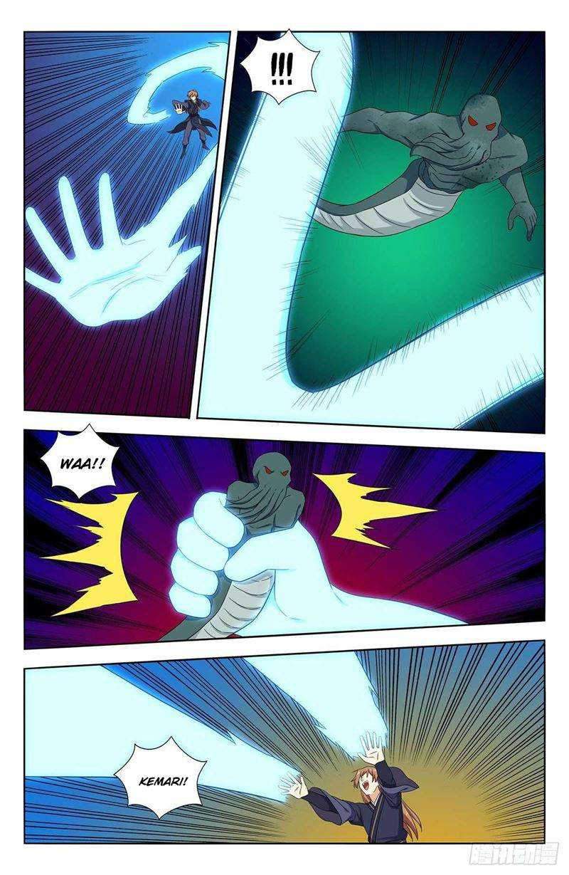 Strongest Anti M.E.T.A Chapter 471 Gambar 3